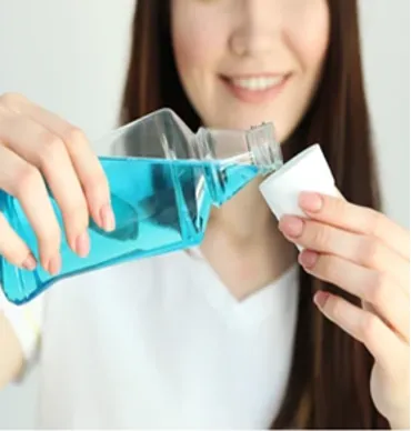 Benzoyl Peroxide